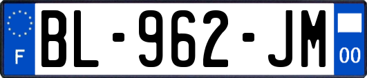 BL-962-JM