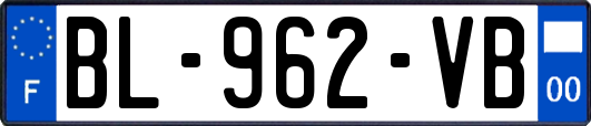 BL-962-VB