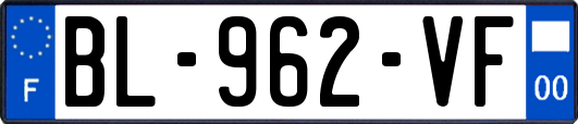 BL-962-VF