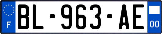 BL-963-AE