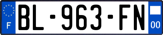 BL-963-FN