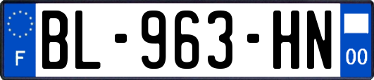 BL-963-HN