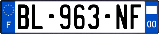 BL-963-NF