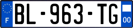 BL-963-TG