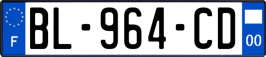 BL-964-CD