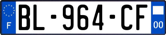 BL-964-CF