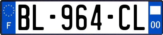 BL-964-CL