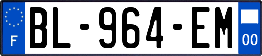 BL-964-EM