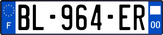 BL-964-ER