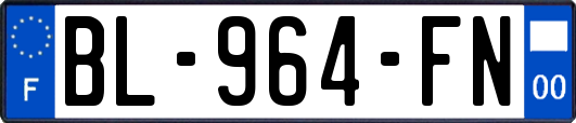 BL-964-FN