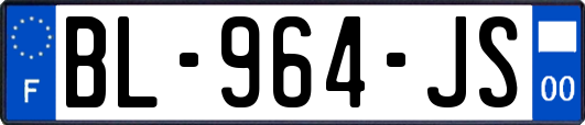 BL-964-JS