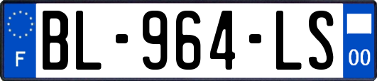 BL-964-LS