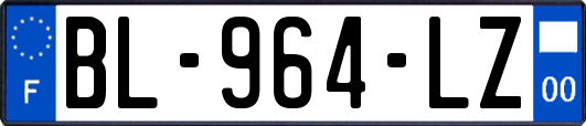 BL-964-LZ