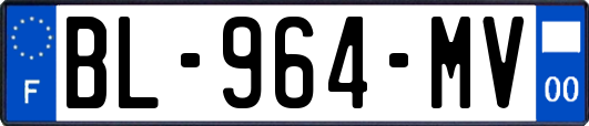 BL-964-MV