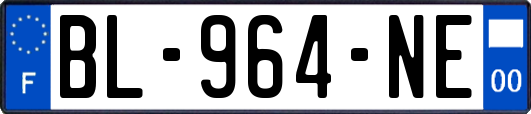 BL-964-NE