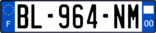 BL-964-NM