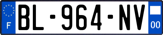 BL-964-NV