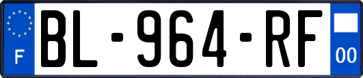 BL-964-RF