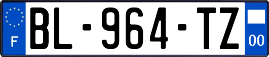 BL-964-TZ