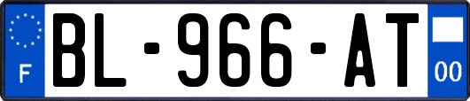 BL-966-AT