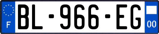 BL-966-EG