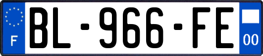 BL-966-FE