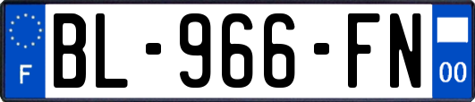 BL-966-FN