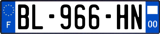 BL-966-HN