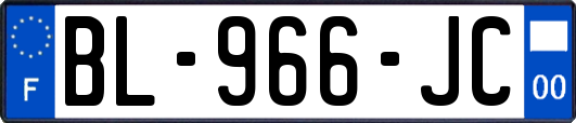 BL-966-JC