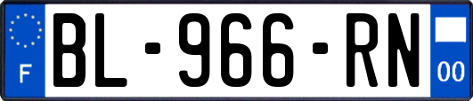 BL-966-RN