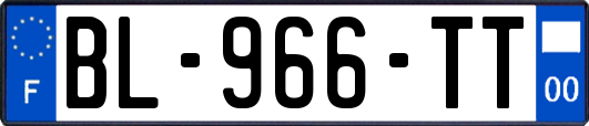 BL-966-TT