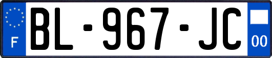 BL-967-JC