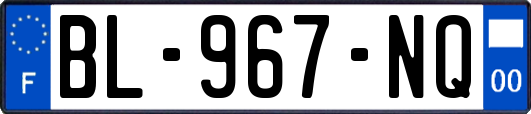 BL-967-NQ