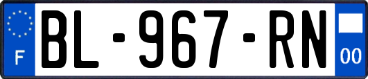 BL-967-RN