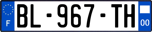 BL-967-TH