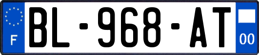 BL-968-AT