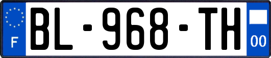 BL-968-TH