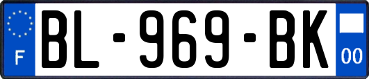 BL-969-BK