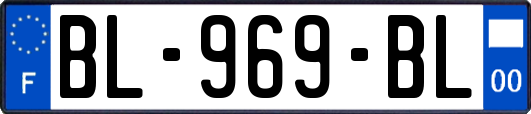 BL-969-BL