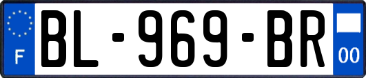 BL-969-BR