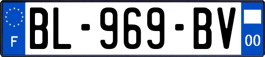 BL-969-BV