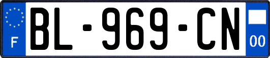 BL-969-CN