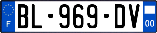 BL-969-DV