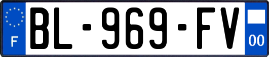 BL-969-FV