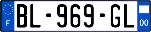 BL-969-GL