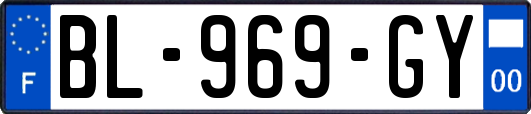 BL-969-GY