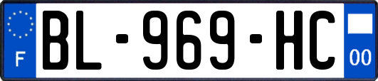 BL-969-HC