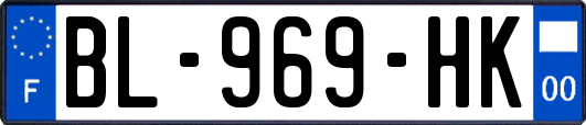 BL-969-HK