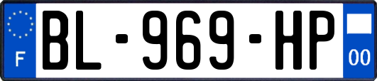 BL-969-HP