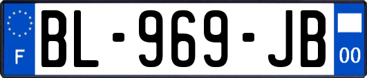 BL-969-JB